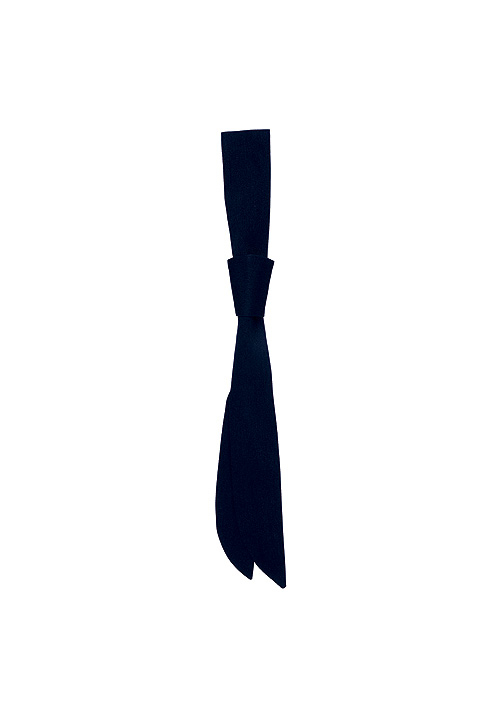 Karlowsky Univerzální kravata servírovací Karlowsky Světlá hnědá