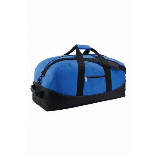 Sols Cestovní taška STADIUM 65 Sol´s Královská modrá