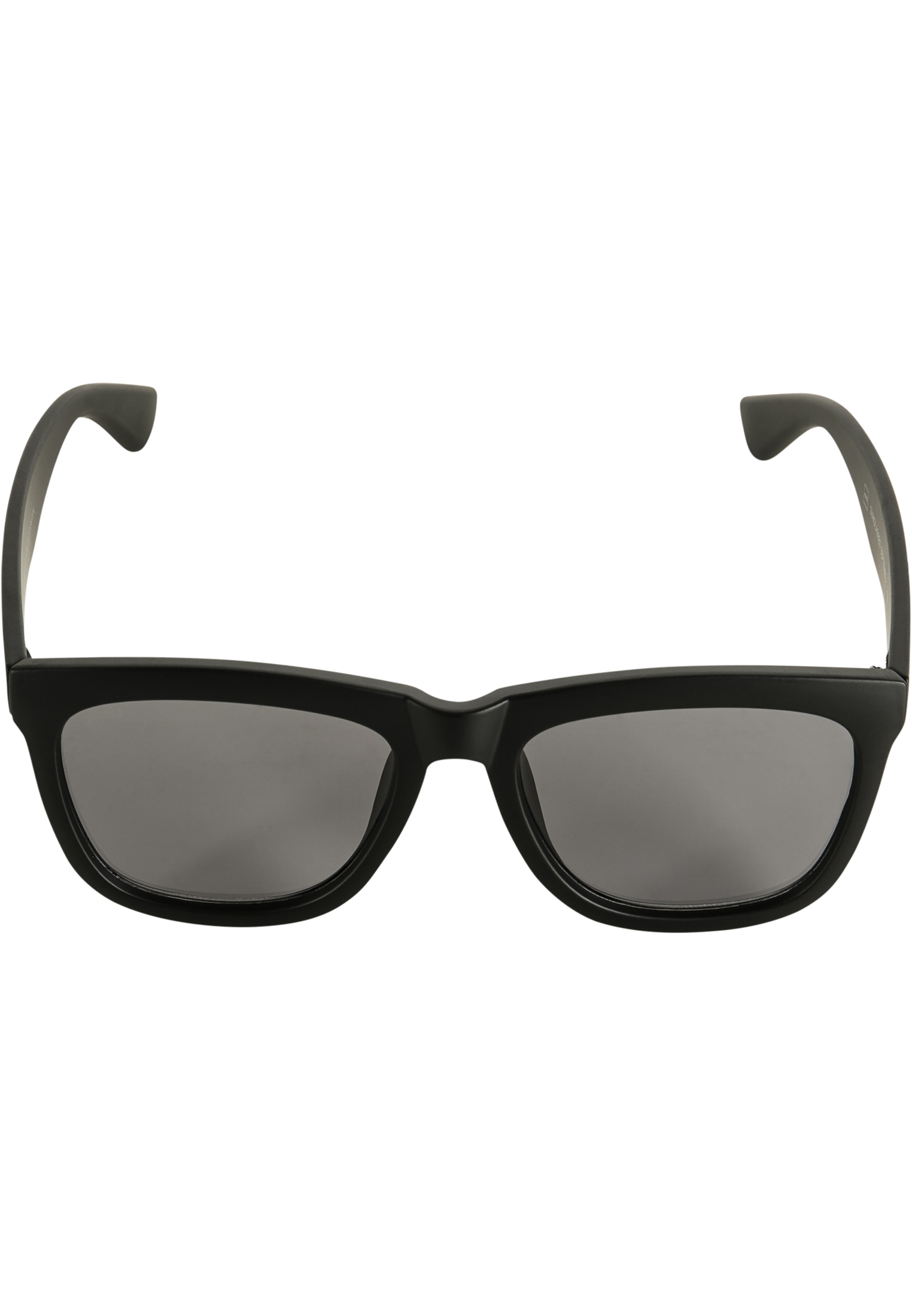 Urban Classics Sluneční brýle URBAN CLASSICS (11008) Černá / Černá