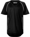 Dětské sportovní tričko s krátkým rukávem James & Nicholson (JN386K)