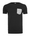Pánské tričko s krátkým rukávem URBAN CLASSICS (TB971)