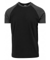 Pánské tričko s krátkým rukávem URBAN CLASSICS (TB639)