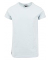 Pánské tričko s krátkým rukávem URBAN CLASSICS (TB1560)