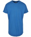 Pánské tričko s krátkým rukávem URBAN CLASSICS (TB1561)