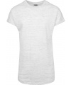 Pánské tričko s krátkým rukávem URBAN CLASSICS (TB1769)