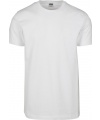 Pánské tričko s krátkým rukávem URBAN CLASSICS (TB3085)