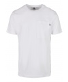 Pánské tričko s krátkým rukávem URBAN CLASSICS (TB3499)
