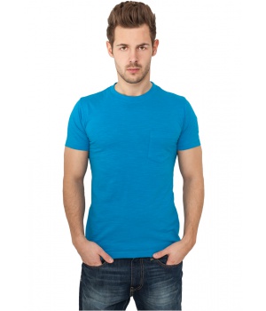 Pánské tričko s krátkým rukávem URBAN CLASSICS (TB490)