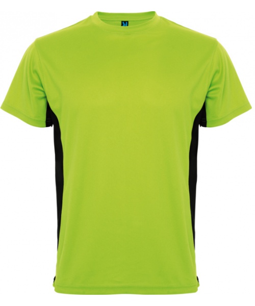 Pextex.cz -  Pánské sportovní tričko s krátkým rukávem Tokyo Roly