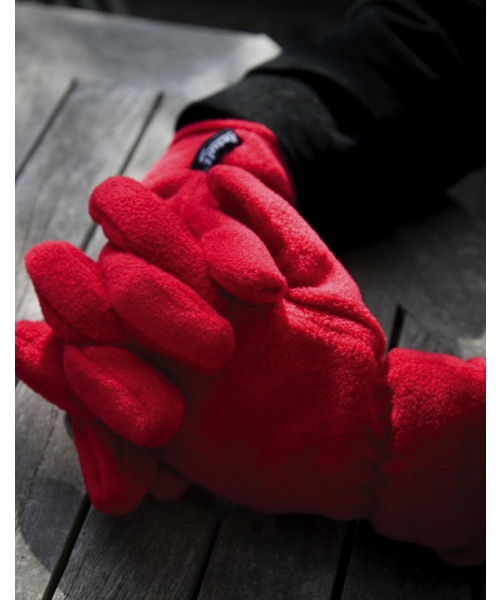 Pextex.cz - Rukavice Result 843.33 Active Fleece Gloves