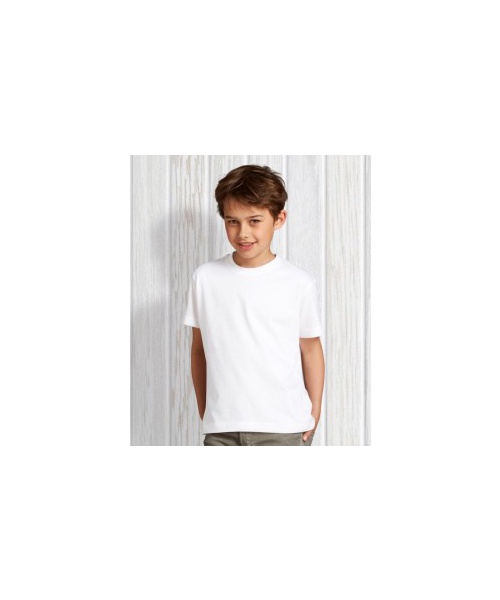 Pextex.cz - Dětské organické triko s krátkým rukávem Sol´s - Organic kids