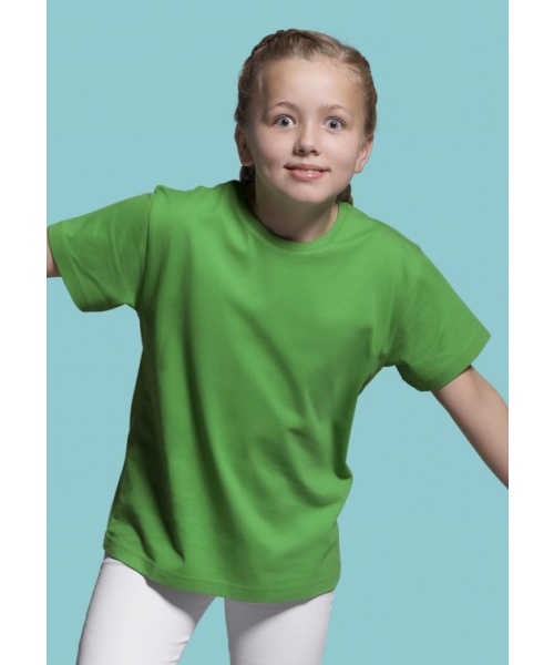 Pextex.cz - Dětské triko s krátkým rukávem SG (172.52)