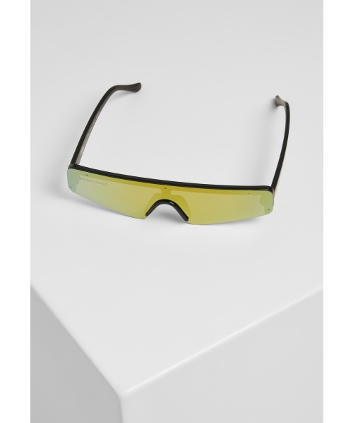 Pextex.cz - Sluneční brýle URBAN CLASSICS (TB3370) Černá / Barevná
