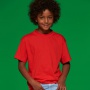 Dětské triko s krátkým rukávem James & Nicholson JN019