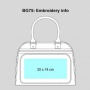 Retro taška BagBase (BG75)