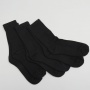 Ponožky 3-pack URBAN CLASSICS (TB1471)