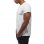 Pánské tričko s krátkým rukávem URBAN CLASSICS (TB1576)