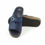 Pantofle EMANUELLE blue, RŠJ702