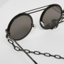 Řetězové sluneční brýle URBAN CLASSICS (TB2570)