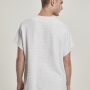 Pánské tričko s krátkým rukávem URBAN CLASSICS (TB3091)