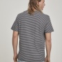 Pánské tričko s krátkým rukávem URBAN CLASSICS (TB2876)