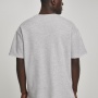 Pánské tričko s krátkým rukávem URBAN CLASSICS (TB2709)