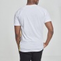 Pánské tričko s krátkým rukávem URBAN CLASSICS (TB2185)