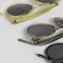 3-pack slunečních brýlí URBAN CLASSICS (TB3366)