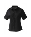 Dámská košile s dlouhým rukávem Premier Workwear (PR306)