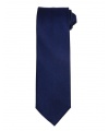 Hedvábná kravata Premier Workwear (PR795)