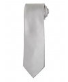 Hedvábná kravata Premier Workwear (PR795)