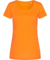 Dámské tričko s krátkým rukávem Active by Stedman (ST8700)