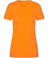 Dámské tričko s krátkým rukávem Active by Stedman (ST8100)
