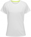 Dámské tričko s krátkým rukávem Active by Stedman (ST8500)