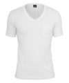 Pánské tričko s krátkým rukávem URBAN CLASSICS (TB497)