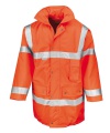 Bunda Result Safety Jacket (R018X)