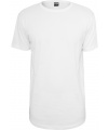 Pánské tričko s krátkým rukávem URBAN CLASSICS (TB638)