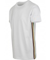 Pánské tričko s krátkým rukávem URBAN CLASSICS (TB2725)