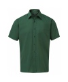 Pánská košile s krátkým rukávem Premier Workwear (PR202)