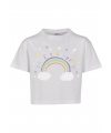 Dětské tričko s krátkým rukávem URBAN CLASSICS (MTK028)