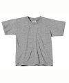 Dětské tričko s krátkým rukávem B&C (TK300)