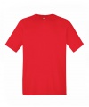 Pánské sportovní tričko s krátkým rukávem Fruit of the Loom (61-390-0)