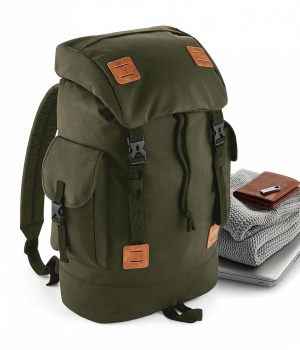 Cestovní batoh BagBase (BG620)