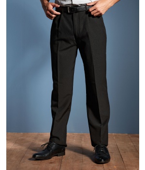 Pánské elegantní kalhoty Premier Workwear (PR520)