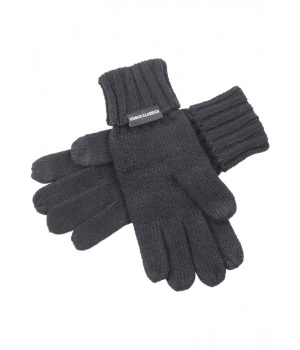 Pletené rukavice URBAN CLASSICS (TB2288)