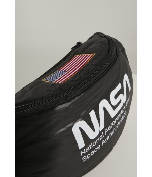 Ledvinka s potiskem NASA Mister Tee (MT2032)