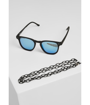Řetězové sluneční brýle URBAN CLASSICS (TB3380)