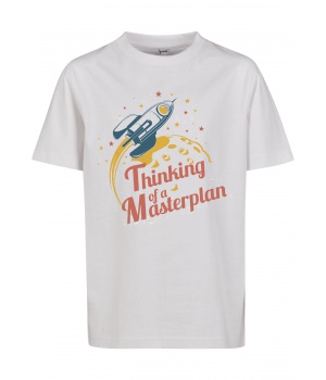 Dětské tričko s krátkým rukávem URBAN CLASSICS (MTK122)