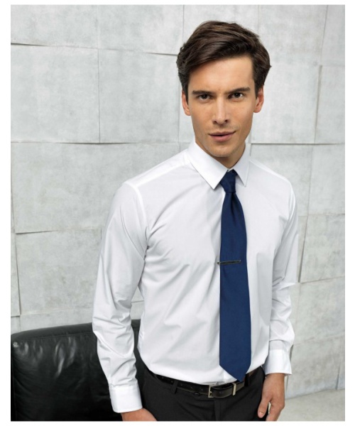 Pextex.cz - Pánská kravata z polyesteru. Premier Workwear PR765