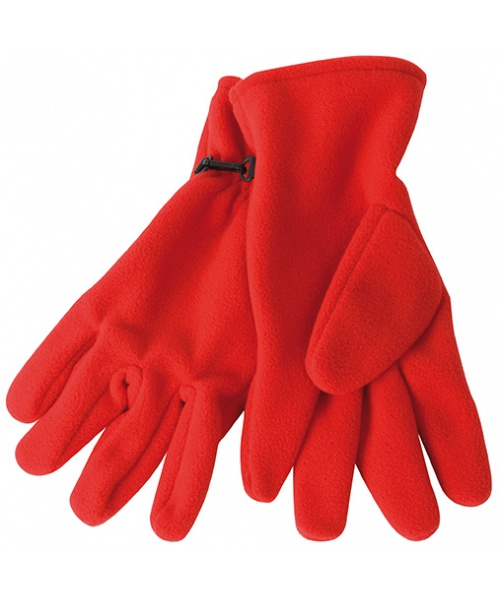 Pextex.cz - Rukavice Myrtle Beach Microfleece Gloves